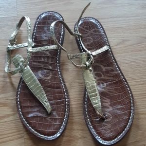 Sam edelman gigi sandals